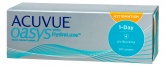 1-DAY ACUVUE OASYS FOR ASTIGMATISM.