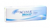1 - Day Acuvue Moist for Astigmatism