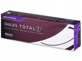 DAILIES TOTAL1 Multifocal (30 pk)