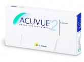 Acuvue 2 (6 pk)