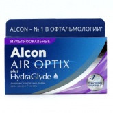 Alcon Air Optix Multifocal (3 pk)