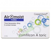 AIROMOIST Toric (3 pk) 