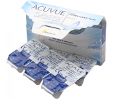 Acuvue Oasys (6 линз из уп. 24 линзы)