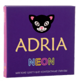 Adria Neon (2 pk)