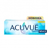 ACUVUE OASYS MAX MULTIFOCAL