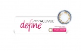 1-Day Acuvue Define (30pk)