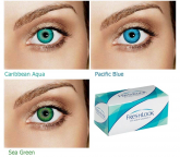 FreshLook Dimension (6 pk)