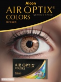 Air Optix Colors Brown (2 pk)