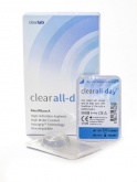 Clear all-day (6 pk)