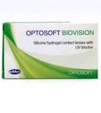 Optosoft Biovision (3 pk)