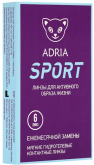 Adria Sport (6 pk)