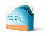 PureVision 2 HD for Astigmatism (3 pk)