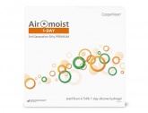 AIROMOIST 1-DAY Premium (90 pk)  