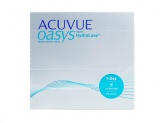Acuvue Oasys 1-Day (90 pk)