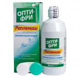 Opti-Free Replenish, 300 мл