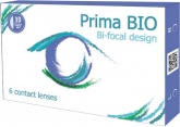 OKVision PRIMA BIO Bi-focal design (6 pk)