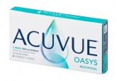 ACUVUE OASYS MULTIFOCAL(6 pk)