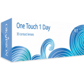 OKVISION One Touch 1 Day 30pk