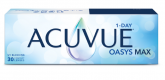 Acuvue Oasys Max 1-Day 30pk