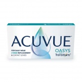 Acuvue Oasys with Transitions (6 pk)