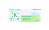 Biotrue One Day for astigmatism (30 pk)