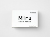 Miru 1 month for Astigmatism (6 pk)