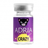 Adria Crazy (1 pk) 