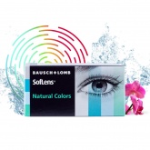 SOFLENS NATURAL COLORS (2 pk)