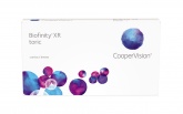 coopervision Biofinity XR Toric (3pk)