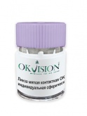 Индивидуальная линза OKVision OKV-SL
