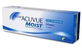 1-DAY MOIST for astigmatism