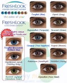 FreshLook Colors (2 pk)