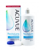ACUVUE REVITALENS 300 МЛ