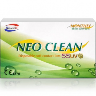 NEO CLEAN (6pk)